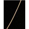 Image 2 : Quality Sterling Rope Necklace