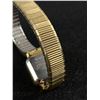 Image 2 : Good 1970's Ladies Wind up Seiko Wristwatch In Good Working Condition