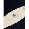 Image 2 : Royal Monogrammed Ivory Page Turner