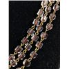 Image 2 : Circa 1920 Czech Glass Bead Necklace