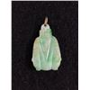 Image 1 : Vintage Carved Jade Buddah