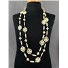 Image 1 : Old Asian Link Necklace