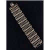 Image 1 : Wide Gold Coro Pegasus Bracelet
