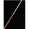 Image 3 : Gold Designer Nina Ricci Necklace