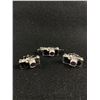 Image 1 : Antique Camera Cufflinks Set