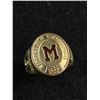 Image 2 : Vintage Stanley Cup Ring