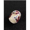 Image 2 : Antique Asian Hand Crafted Ceramic Bead