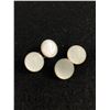Image 1 : Antique Genuine Shell Cufflinks