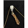 Image 2 : Old Dice Bead Bracelet