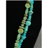 Image 2 : Vintage Sterling Turquoise Necklace