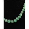 Image 2 : Antique Jade Necklace