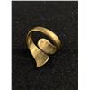 Image 2 : Enamel Ring. Turquoise Colour Marked Siam