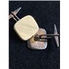 Image 2 : High Quality Birks Sterling Cufflinks