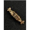 Image 1 : Antique Bar Brooch