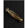Image 2 : Antique Bar Brooch