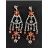 Image 1 : Vintage Gorgeous Earrings