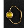 Image 1 : Antique Gold Filled Ladies Watch