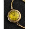 Image 2 : Antique Gold Filled Ladies Watch