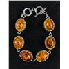 Image 1 : Fancy Amber Bracelet