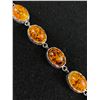 Image 2 : Fancy Amber Bracelet