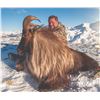 412 #DIN-12 Exclusive 4-Day 1x1 Tahr and Chamois Hunt in New Zealand
