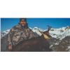 Image 4 : 412 #DIN-12 Exclusive 4-Day 1x1 Tahr and Chamois Hunt in New Zealand