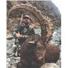 Image 9 : 414 #DIN-14 Bukharan Ibex Hunt, Tajikistan