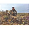 Image 12 : 421 #DIN-21 Desert Bighorn Sheep (Mexicana) Hunt, Mexico