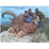 Image 3 : 424 #DIN-24 Indigenous Aoudad Hunt, Morocco