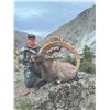Image 2 : 427 #DIN-27 Altai Ibex Hunt, Mongolia