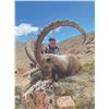 Image 4 : 427 #DIN-27 Altai Ibex Hunt, Mongolia