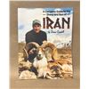 Image 1 : 524 #SLA-24 Autographed Iran Book by Dennis Campbell