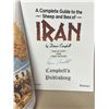 Image 2 : 524 #SLA-24 Autographed Iran Book by Dennis Campbell
