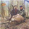 Image 3 : 526 #SLA-26 Five-Day Big Game Hunt for Two Hunters & Two Non-Hunters, Spain