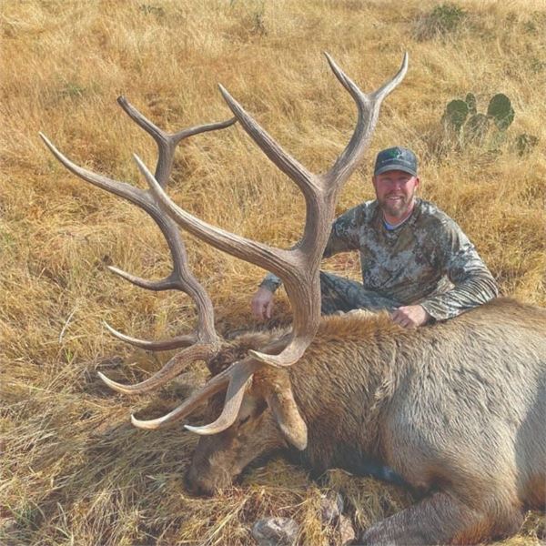 542 #SLA-42 Five-Year Membership in Zero Outfitter  Fees (ZOF): AZ, WY, NM, UT and NV