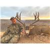 Image 2 : 542 #SLA-42 Five-Year Membership in Zero Outfitter  Fees (ZOF): AZ, WY, NM, UT and NV