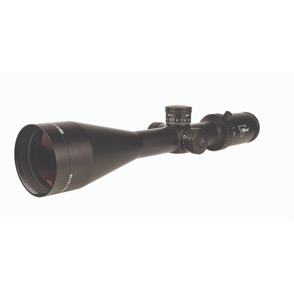 564 #SLA-64 Trijicon Credo HX 2.5-10 x 56 Rifle Scope