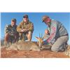 Image 2 : 584 #SLA-84 Plains Game Hunt for TWO Hunters, South Africa