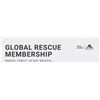 Image 2 : 5100 #SLA-100 Global Rescue Annual Family 45-Day Medical Membership