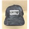 Image 2 : 5104 #SLA-104 Rick Young Outdoors Four-DVD Library  & GSCO Cap