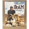 5105 #SLA-105 Autographed Iran Book by Dennis Campbell
