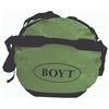 Image 2 : 5121 #SLA-121 Boyt Harness Explorer Duffel Bag