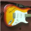 Image 2 : Guitar Autographed by Ricky Medlocke of Lynyrd Skynyrd