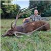 Image 1 : Epic Hunting Adventure for 2 Hunters for Mauritius Rusa Deer and an African Safari