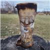 Image 1 : Antlered Mugworks - Original Custom Art