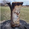 Image 2 : Antlered Mugworks - Original Custom Art