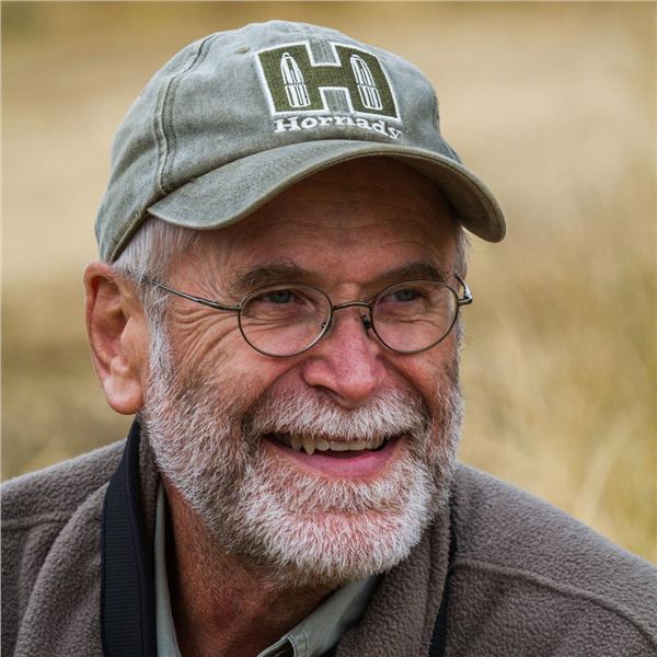 Whitetail Deer Hunt with Steve Hornady