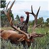 Image 1 : Nebraska Game & Parks Commission 2025 Bull Elk Permit