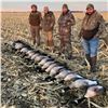 Image 2 : 3-Day Central Nebraska Duck & Goose Combo Hunt for up to 4 Hunters