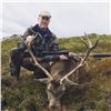 Image 2 : Traditional Scottish Highlands Red Stag and Sika Stag Hunt for up to 3 Hunters